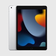 APPLE iPad 9th Gen (WiFi + Cellular) - Silver