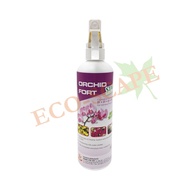 Orchid Fort General Purpose Orchid Fertiliser Spray (500ml) NPK 21+21+21+TE - [Bundle of 2]