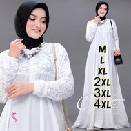 Gamis Brokat Terbaru 2021 Modern Gamis Brukat Putih Gamis Brukat Kondangan Gamis Brukat Jumbo Gamis Brukat Murah Gamis Brukat Mewah Gamis Brukat Remaja Gamis Dewasa Gamis Model Terbaru 2021 Gamis Murah Kekinian Gamis Trend 2021 Gamis Jumbo Brokat A91