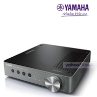 YAMAHA 山葉 WXA-50 無線串流擴大機 (台灣山葉公司貨)