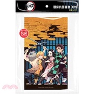 108.鬼滅之刃 低年級抗菌環保書套-A款