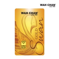 WAH CHAN 1g 999.9 Fine Gold Bar