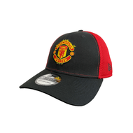 New Era 39THIRTY Manchester United Stretch-Fit Cap