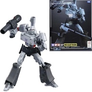 IN BOX KO TKR Transformation Figure Masterpiece MP36 MP-36 Megatron Action Figure Chart Out Of Print Rare
