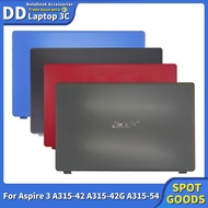 ใหม่แล็ปท็อปจอแอลซีดีฝาหลังเดิมเปลี่ยนสำหรับ Acer Aspire 3 A315-42 A315-42G N19C1โน๊ตบุ๊คแล็ปท็อปกรณีอุปกรณ์เสริม