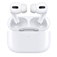 ♚⚡จัดส่งทันที⚡ จาก Apple AirPods 2  AirPods Pro หูฟังบลูทูธมือสอง（ยังไม่เปิดไม่ได้ใช้）ฟรีฝาครอบป้องกันเมื่อสั่งซื้อ◈