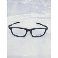 【Ready Stock】☼♣✽Replaceable Lens - Oakley Badman - Prescription Frame - Eyeglass