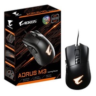 GIGABYTE - AORUS M3 電競滑鼠