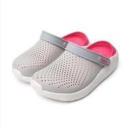 ❇ลดเยอะ CROCS LiteRide Clog หิ้วนอกOutlet ถูกกว่าshop☞