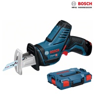 BOSCH博世 附原廠附片 GSA 12V-Li 鋰電軍刀鋸 馬刀鋸 充電式軍刀鋸 水平鋸
