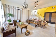 住宿 Avenue B&B 雅漾民宿(近東大門夜市)