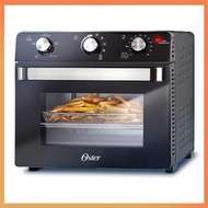 HOT Oster Countertop Oven with Airfryer