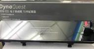 安啦商行】DynaQuest DVR-122 電子後視鏡前後行車記錄器 觸控 Sony鏡頭
