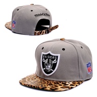 Newest Oakland Raiders New Era Official NFL Sideline Road 39thirty Cap