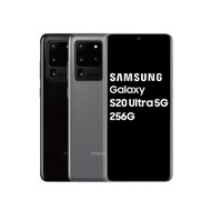【福利品】Samsung Galaxy S20 Ultra (12G/256G) 6.9吋手機