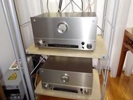 原版 MARANTZ 9 真空管後級一對
