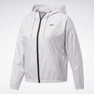 【REEBOK官方旗艦館】訓練風衣外套 女(GH9974)