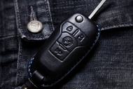 【插入版】福特FORD MK3.5 ST STLine Focus Kuga Mondeo汽車鑰匙