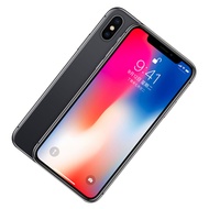 iPhone X 3GB RAM 64/256GB ROM 5.8" iOS Hexa Core Smart Phone 12.0MP Dual Back Camera Unlocked 4G LTE Original Smartphone