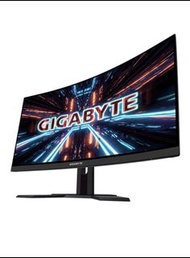 ⚠️訂購⚠️  Gigabyte G27FC 27吋 VA FHD 165 Hz 曲面電競專用屏幕