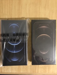 iPhone 12 Pro 128g / iphone 12 pro 256G 各色現貨