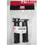 YAMAHA 機車握把套組(2孔)