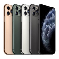 【福利品】Apple iPhone 11 Pro Max 256GB 6.5吋智慧機