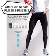 FREE GIFT [ READY STOCK ] Aulora Pants with Kodenshi MALE 100% AUTHENTIC