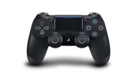 PlayStation - DUALSHOCK®4 無線控制器 (極致黑)