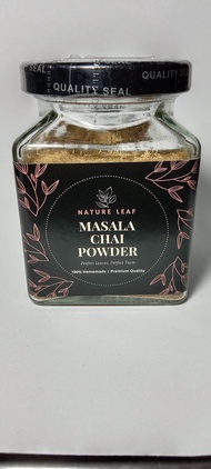 Nature Leaf Masala Chai Powder (Spiced Tea)