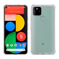 (預購)Metal-Slim Google Pixel 5 5G 強化軍規防摔抗震手機殼