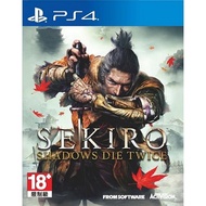 PS4 隻狼:暗影雙死 中文版 PCAS-05081