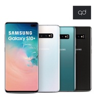 SAMSUNG Galaxy S10+ / S10 + SM-G975  8G / 128G 6.4吋  手機