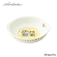 【日本Noritake】哆啦A夢-童趣系列 深碗盤 15CM