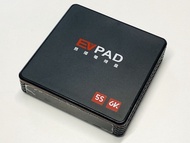 EVPAD 3S 3R 5S 5P 4GB + 32GB Smart Tv Android Box 4K HDR (IPTV Malaysia) TVBOX