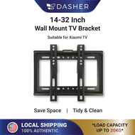 Xiaomi Mi TV Wall Mount 14-32 inch Wall Mount TV Bracket / 40-65 inch Adjustable Wall Mount TV Bracket TV Rack for TV