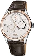 Oris Artelier Calibre 112