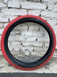 Eclat brand grinding standard BMX tires BMX tires 20*2.3/2.4 tire action street car tires