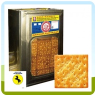 Hup Seng Biskut Tin Cream Cracker istimewa /梳 打饼/ 3.5kg