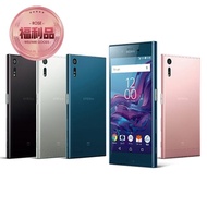 【SONY 索尼】福利品 Xperia XZ 智慧型手機(F8332)