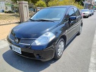 自售2014 tiida 1.6 跑9萬 售23萬 台中高鐵站旁 0977366449 陳