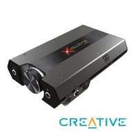 CREATIVE SOUND BLASTER G6 音效卡