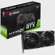 Wholesale price MSI NVIDIA GeForce GTX 3060 Ti/3070/3080 Gaming Graphics Card GEForce RTX Video Card