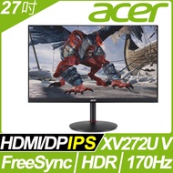 acer XV272U V