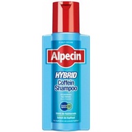 [特價]【Alpecin】雙動力咖啡因洗髮露 250ml*3