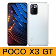 POCO X3 GT 5G 手機 8+256GB 白色 -