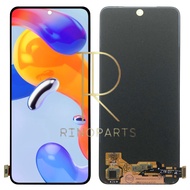 LCD REDMI NOTE 11/NOTE 11S 4G/XIAOMI POCO M4 PRO 4G LCD ORIGINAL WITH TOUCH SCREEN DIGITIZER FULL SET REPLACEMENT PARTS