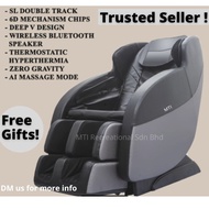 READY STOCK Germany OFRESS Zero Gravity Massage Chair Kerusi Urut Healthcare Body MTI-890德国OFREE奥弗锐按摩椅 MTI-890