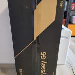 Samsung Odyssey G5 34" 電競顯示器