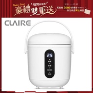 聲寶 CLAIRE mini cooker 電子鍋 CKS-B030A